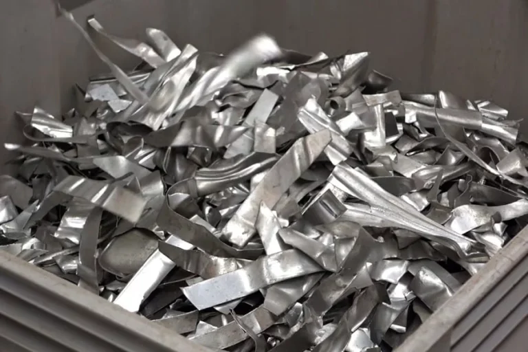 Aluminum Scrap Prices in Venezuela / Precios de la chatarra de aluminio en Venezuela