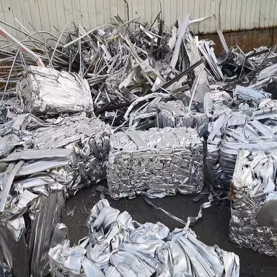 Tips to Maximize Profits from Aluminum Scrap / Consejos para maximizar las ganancias de la chatarra de aluminio
