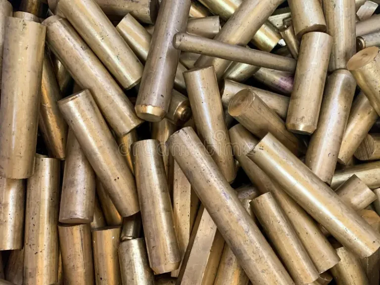 Where to Sell Bronze Scrap in Venezuela / Dónde vender chatarra de bronce en Venezuela