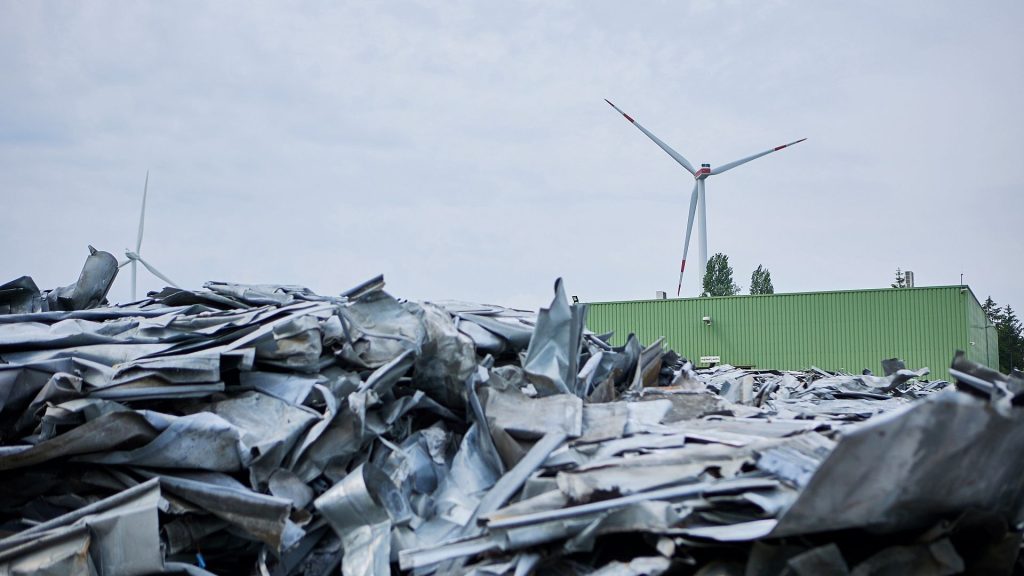 What Type of Scrap Metal Is Worth the Most in Venezuela in 2026 (Updated Ranking)