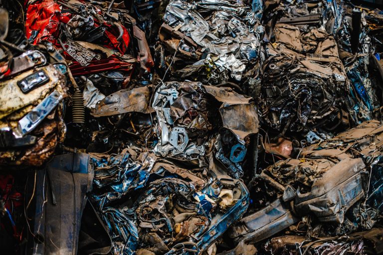 Compressor and Battery Scrap Prices in Venezuela / Precios de chatarra de compresores y baterías en Venezuela