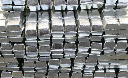 Lead Recycling Process / Proceso de reciclaje de plomo