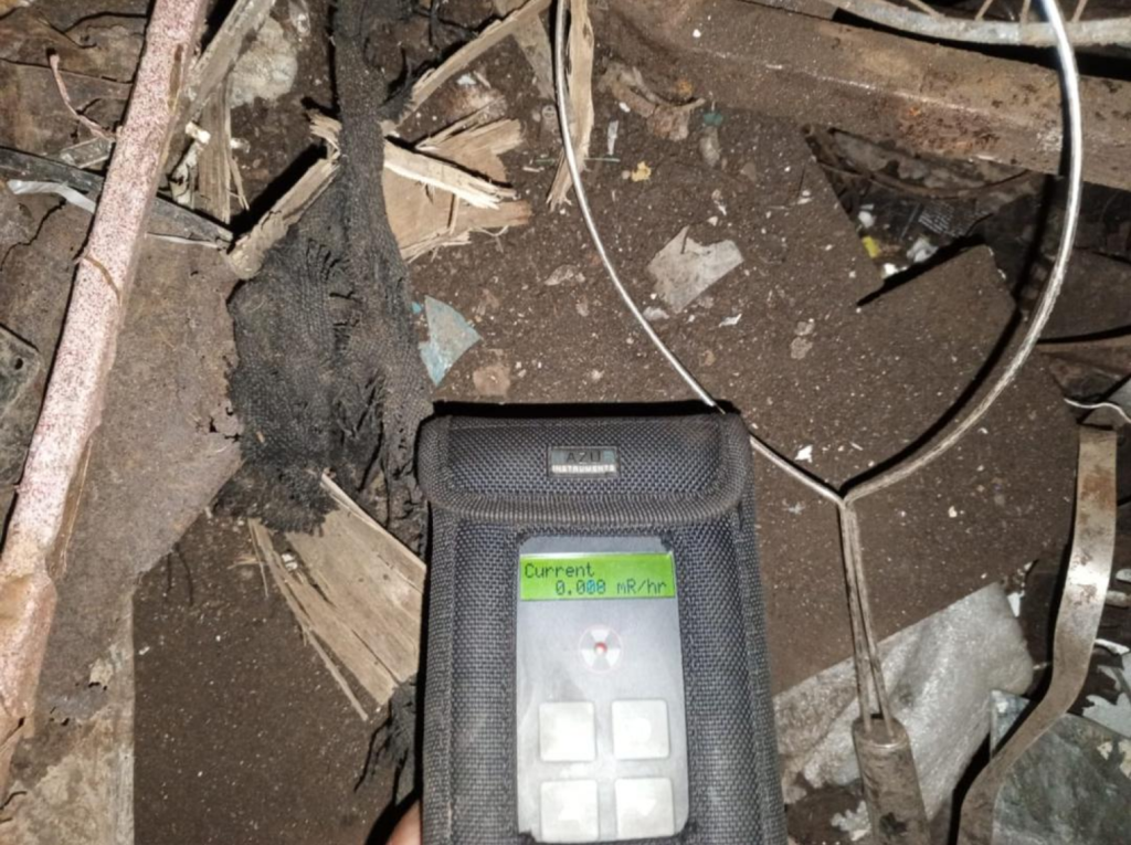 Solicite un presupuesto para la carga a granel de buques.