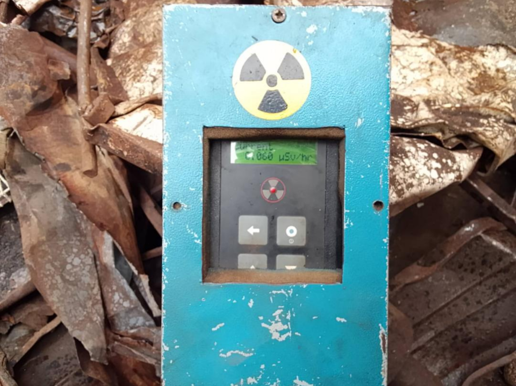 Puertos clave de Venezuela para la carga de buques